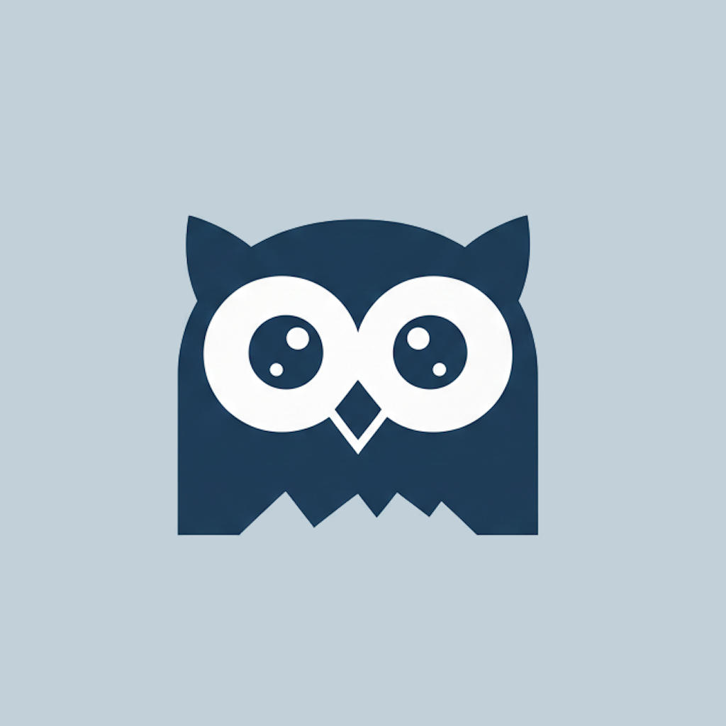 SelfNote Logo